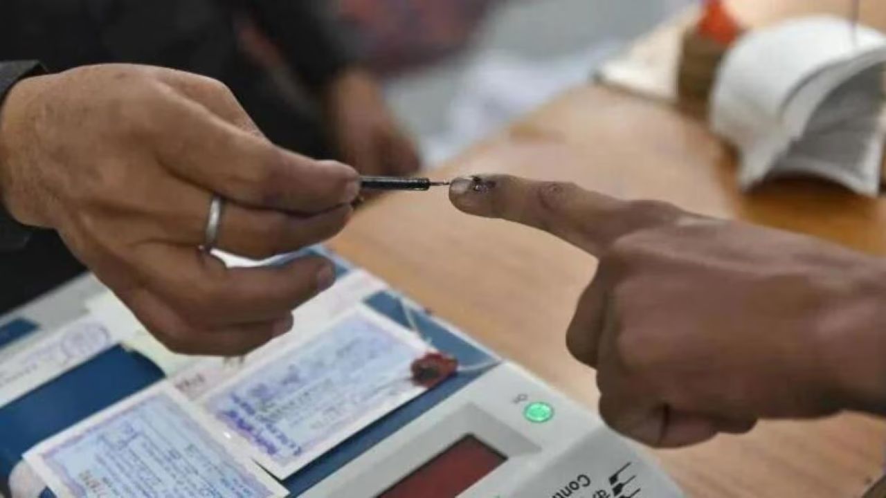 Municipal elections in Punjab: बागी उम्मीदवारों की जानकारी जुटाने में कांग्रेस को मुश्किलें