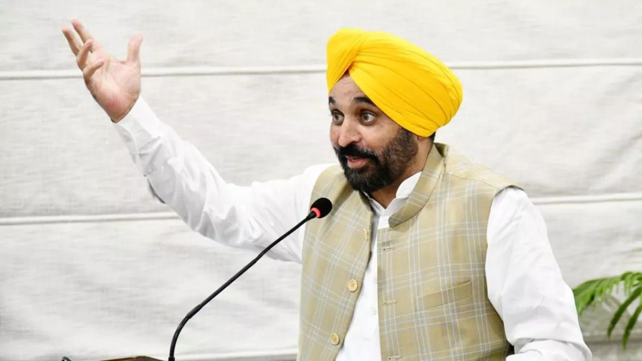 Punjab news: पंजाब में 2027 के चुनावों की तैयारी, आम आदमी पार्टी का नया रोडमैप