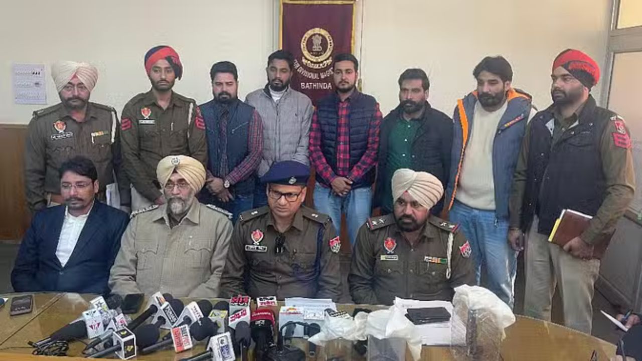 Punjab news: पंजाब में नशे की ओवरडोज से युवक की मौत, आरोपी स्टाफ नर्स समेत तीन गिरफ्तार