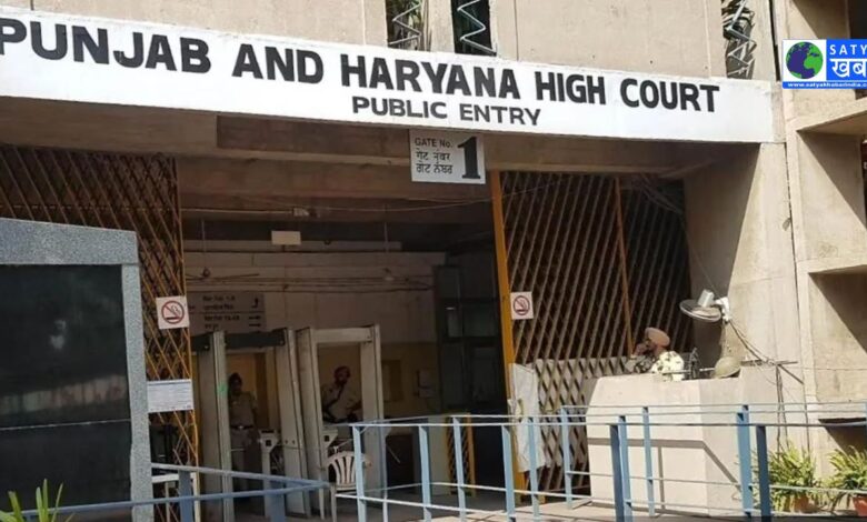 High Court's decision: विकलांग पूर्व सैनिक को टाइपिंग टेस्ट से मुक्त करना गलत, पंजाब सरकार को क्लर्क पद पर नियुक्ति देनी चाहिए