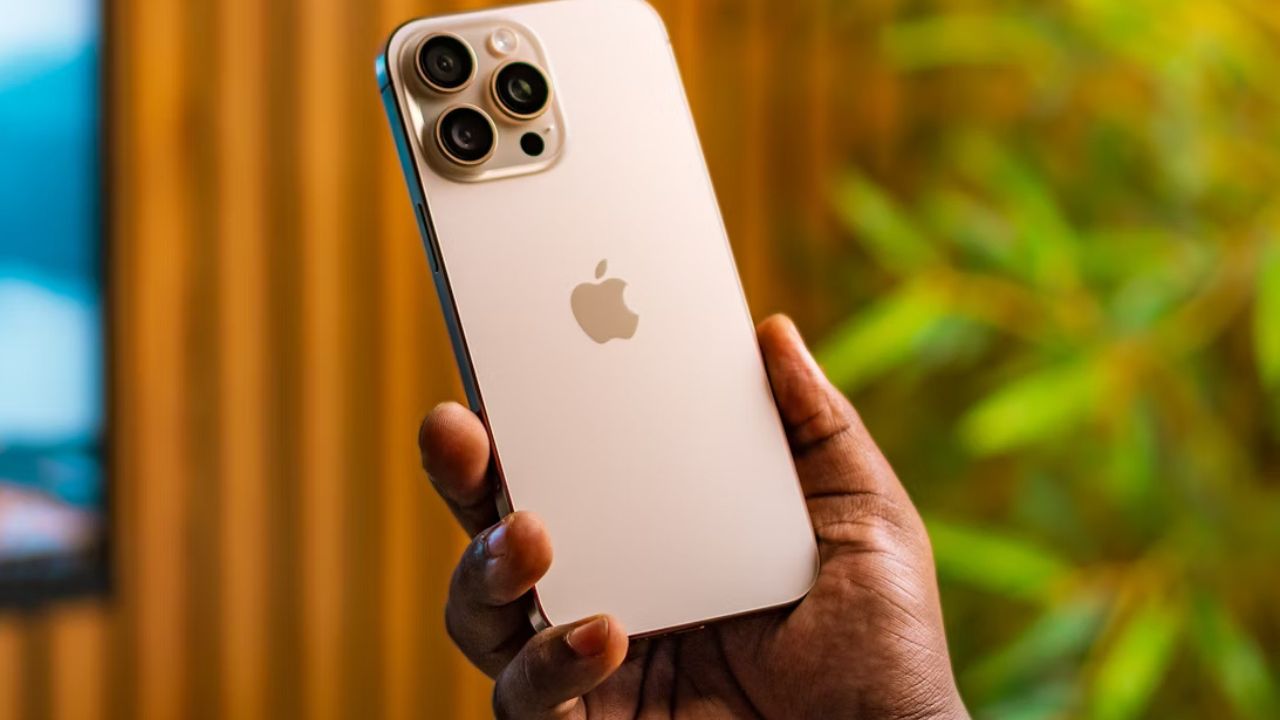 iPhone 18 Pro में DSLR कैमरा की जरूरत खत्म करेगा नया फीचर