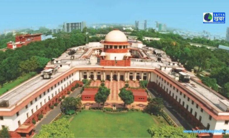 Supreme Court: SC का अहम फैसला, दलित पिता और अन्य जाति की मां के बच्चों को मिलेगा आरक्षण का लाभ?