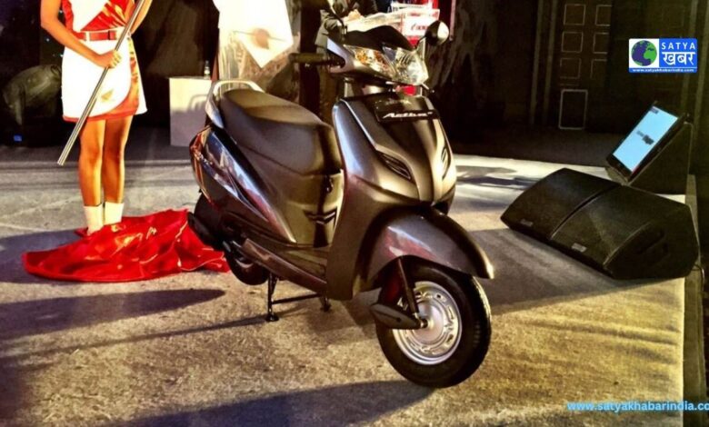 Honda Activa New Features: होंडा एक्टिवा 125 के नए फीचर्स और बढ़ी कीमत जानें!