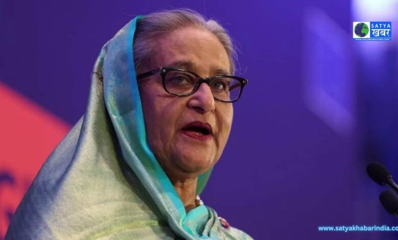 क्या भारत प्रत्यर्पण पर देगा जवाब? Sheikh Hasina के लिए क्या हैं विकल्प?