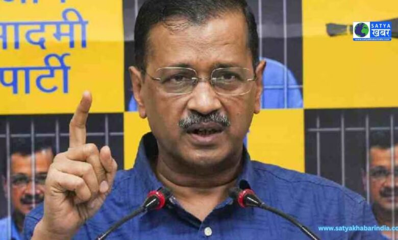 Delhi Elections 2025: दिल्ली विधानसभा चुनाव 2025 के लिए AAP ने पीके और I-PAC से बनाई साझेदारी