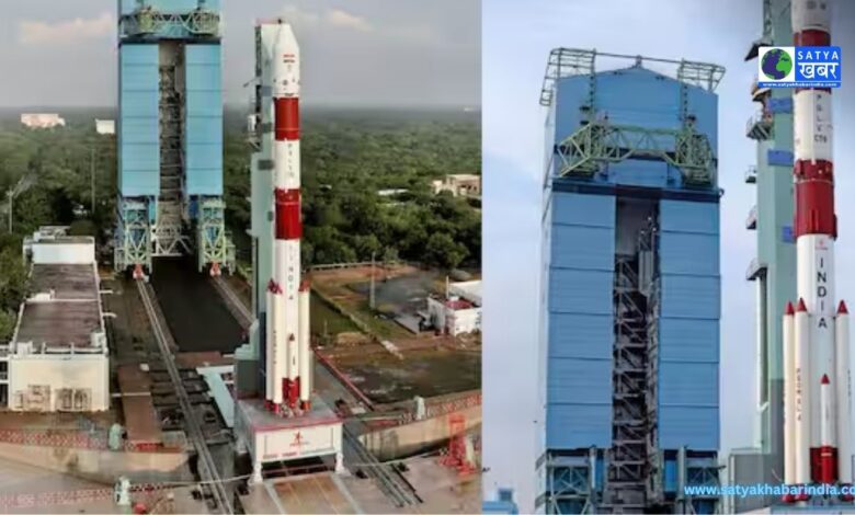 PROBA-3 Mission: सूरज के राज खोलने के लिए इसरो का प्रॉबा-3 मिशन आज लॉन्च