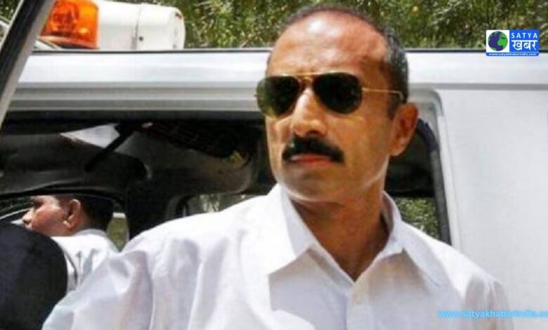 Sanjeev Bhatt को 1997 के कस्टोडियल टॉर्चर मामले में मिली बड़ी राहत, कोर्ट ने किया बरी