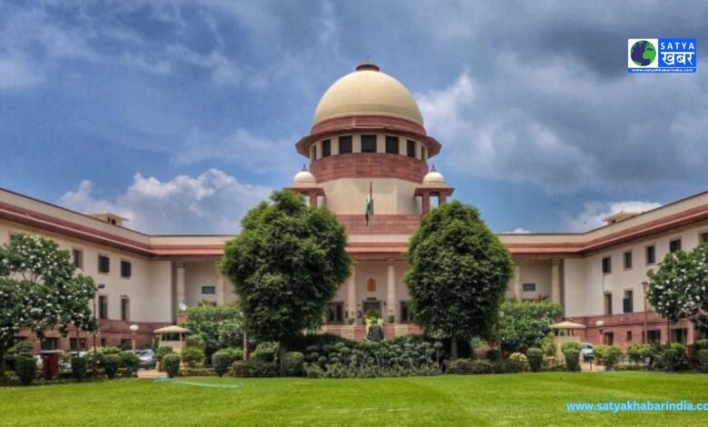 बार काउंसिल ने Supreme Court में दी जानकारी, वकील नहीं कर सकते फुल-टाइम पत्रकारिता