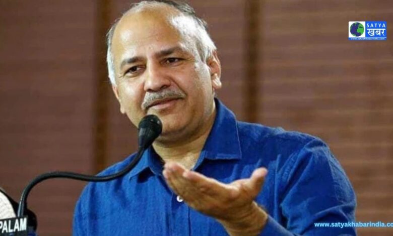 Manish Sisodia ने अरविंद केजरीवाल के खिलाफ ED की जांच को झूठ बताया, कहा- 'झूठे वादे करना बंद करो'