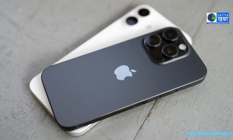 iPhone 18 Pro में DSLR कैमरा की जरूरत खत्म करेगा नया फीचर