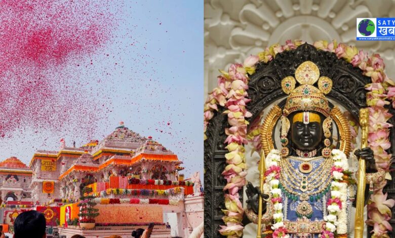 बंगाल में Ram Mandir निर्माण की घोषणा और बाबरी मस्जिद पर तृणमूल सांसद हुमायूं कबीर के बयान के बाद राजनीति गरमाई