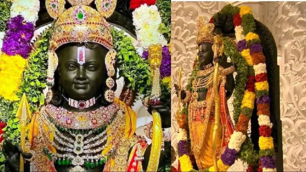 बंगाल में Ram Mandir निर्माण की घोषणा और बाबरी मस्जिद पर तृणमूल सांसद हुमायूं कबीर के बयान के बाद राजनीति गरमाई