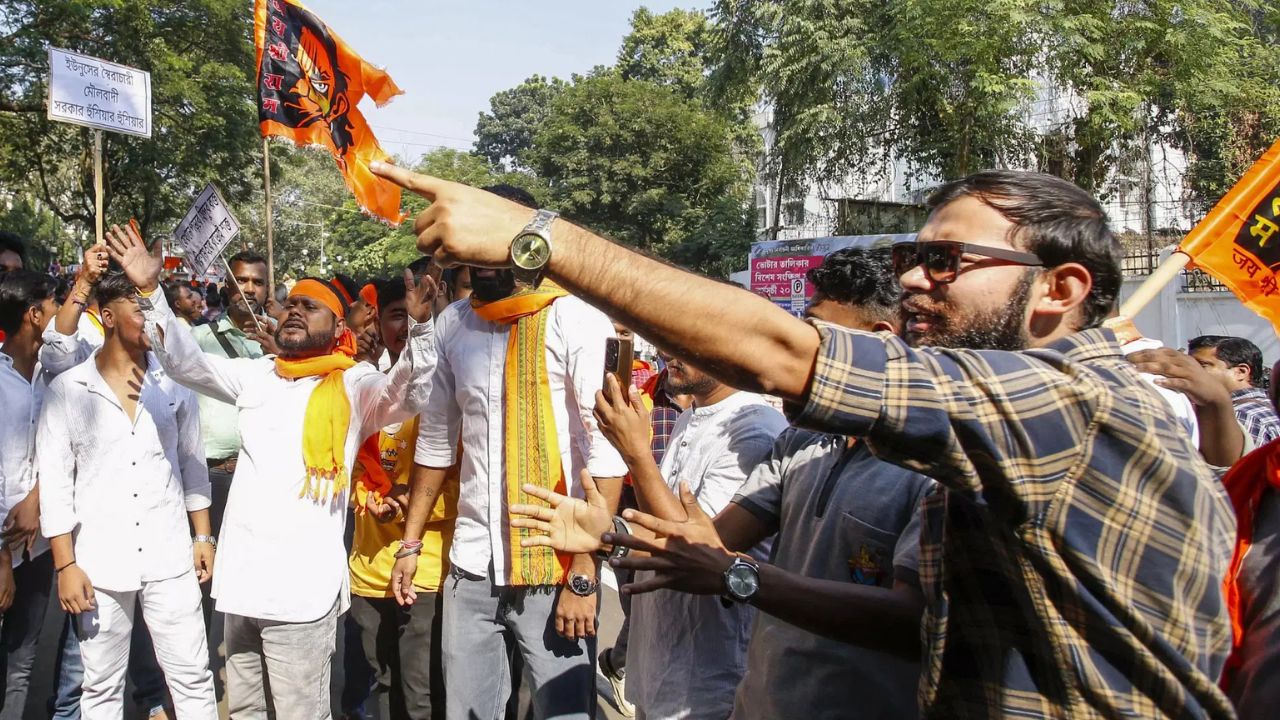 Tripura में बांग्लादेशियों को नहीं मिलेगी होटल-रेस्टोरेंट में सेवाएं, बड़ा फैसला