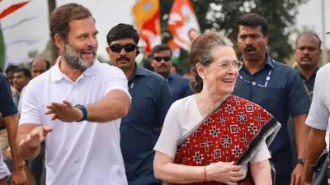 Life of Sonia Gandhi: राजनीति में उनका योगदान और प्रधानमंत्री बनने का निर्णय