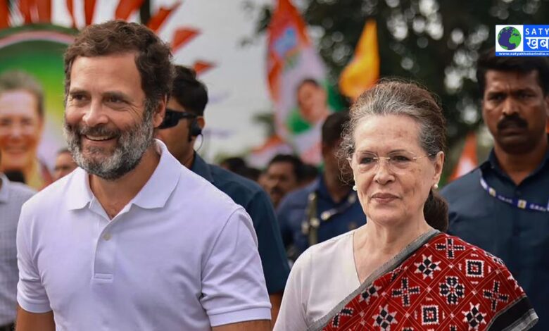 Life of Sonia Gandhi: राजनीति में उनका योगदान और प्रधानमंत्री बनने का निर्णय