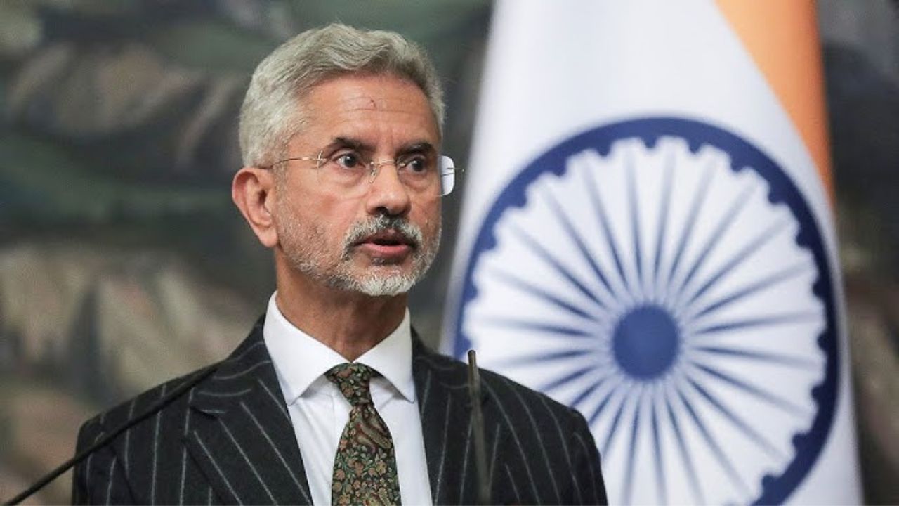 'टीपू सुलतान एक जटिल व्यक्तित्व हैं', S Jaishankar ने कहा- अब हम वोट बैंक की राजनीति से बाहर जा रहे हैं