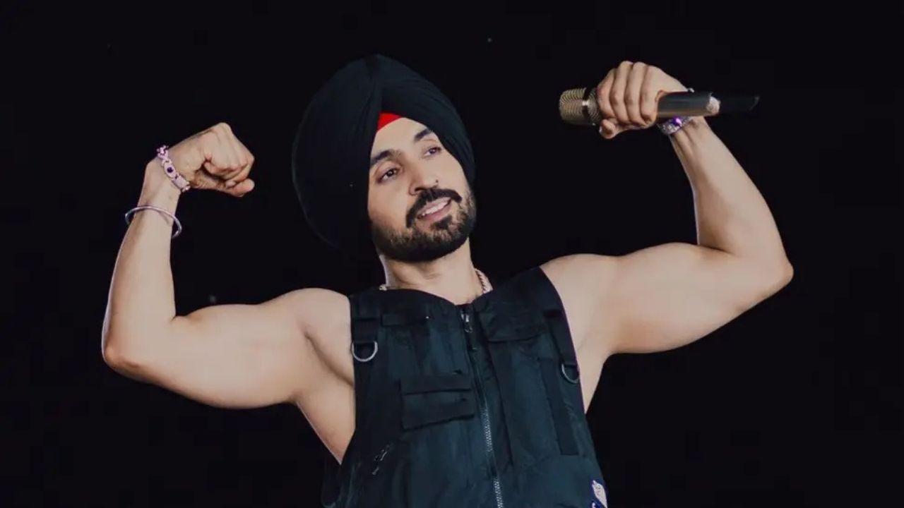 
चंडीगढ़ में Diljit Dosanjh का कार्यक्रम, बाल अधिकार आयोग ने जारी की एडवाइजरी, प्रशासन की सख्ती बढ़ी
