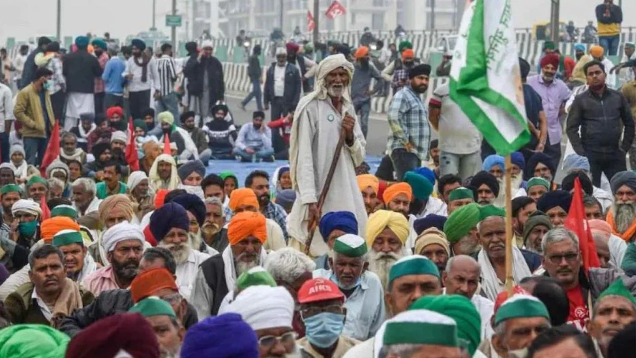 Punjab Farmers Protest: किसानों का दिल्ली कूच, 6 दिसंबर को शंभू से दिल्ली तक पैदल मार्च, जानिए क्या हैं उनके प्रमुख मांगें