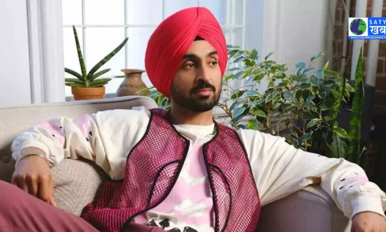 Diljit Dosanjh का 'दिल-ल्यूमिनाटी' टूर, विरोध के बावजूद शो की सफलता