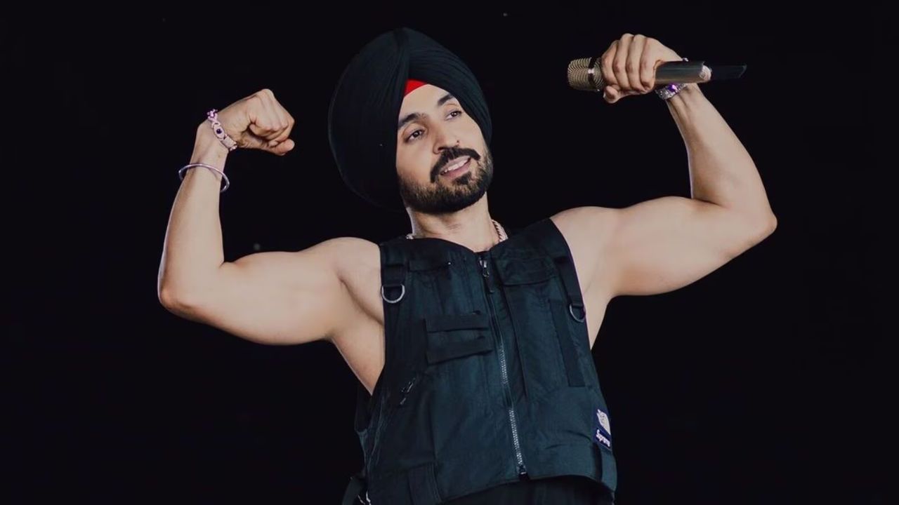 Diljit Dosanjh का 'दिल-ल्यूमिनाटी' टूर, विरोध के बावजूद शो की सफलता