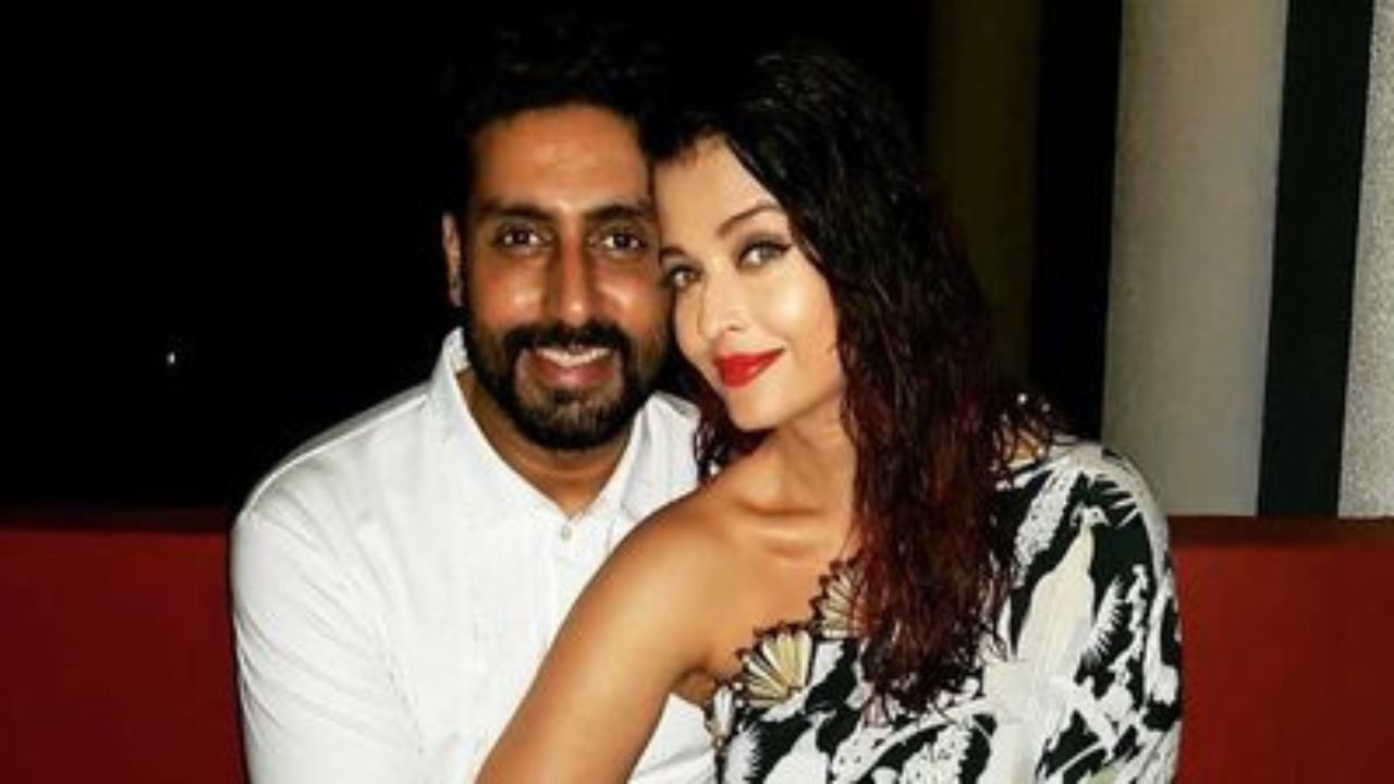 Abhishek Bachchan और Aishwarya Rai की शादी के बाद फिर से माता-पिता बनने पर रितेश का मजेदार सवाल