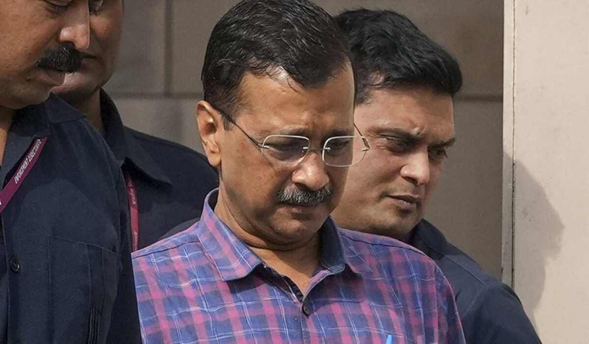 Arvind Kejriwal को फिर से परेशानी, LG ने ED को दी एक्साइज पॉलिसी मामले में कार्रवाई की इजाजत