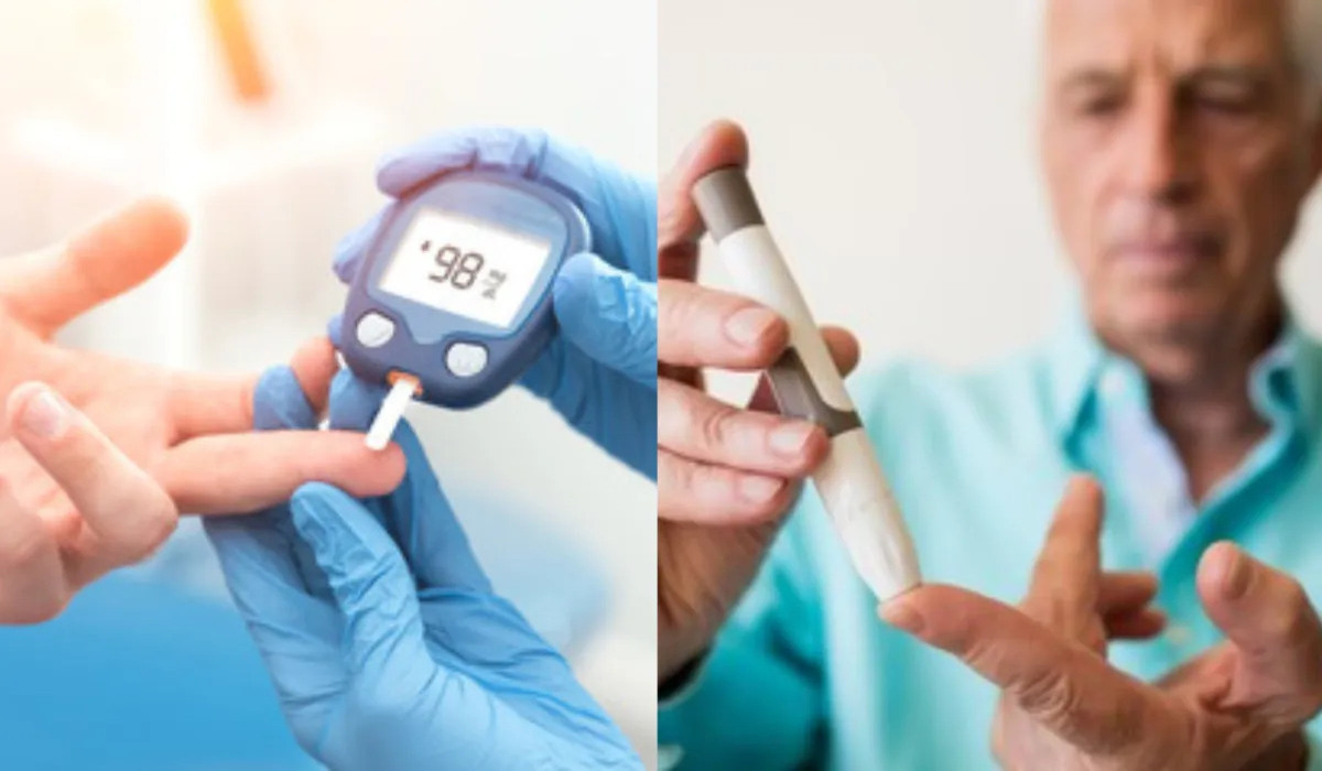 Diabetes का खतरा कम करने के लिए बदलें अपनी आदतें, जानें उपयोगी उपाय