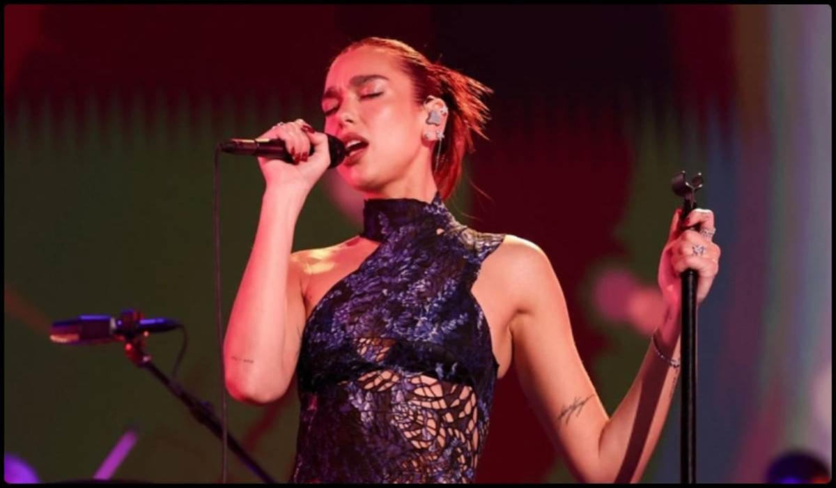 Dua Lipa Concert: राधिका अंबानी पहुंची दुआ लीपा के कंसर्ट में, पॉपस्‍टार ने शाहरुख खान के माशअप पर किया परफॉर्म, सुहाना खान हुईं इंप्रेस