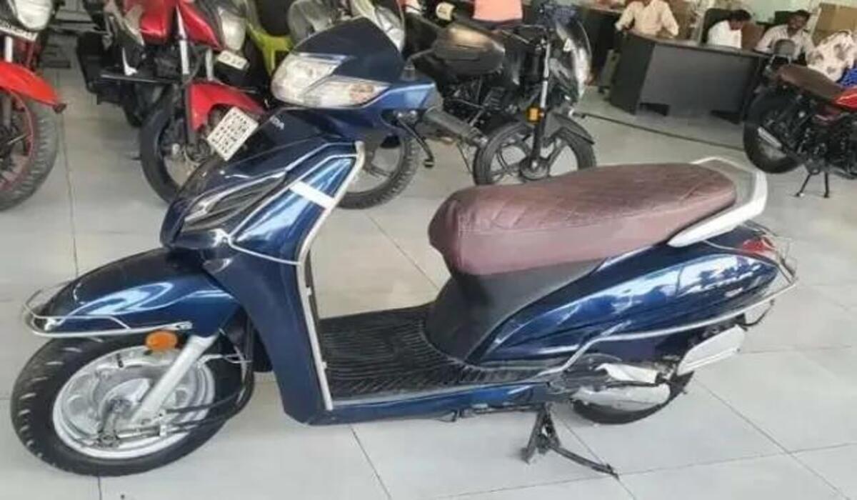 Honda Activa New Features: होंडा एक्टिवा 125 के नए फीचर्स और बढ़ी कीमत जानें!