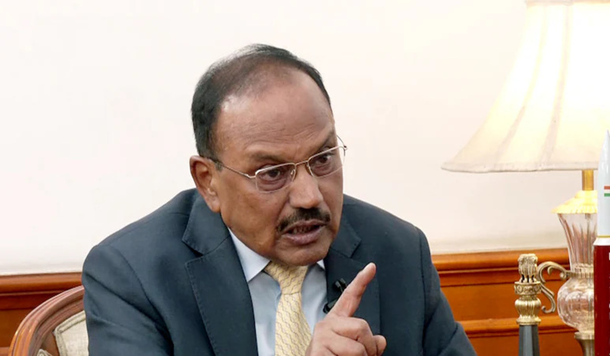 Ajit Doval: भारत-चीन रिश्तों पर अहम बैठक, अजीत डोभाल 17 दिसंबर को चीन जाएंगे, एलएसी पर होगी बातचीत