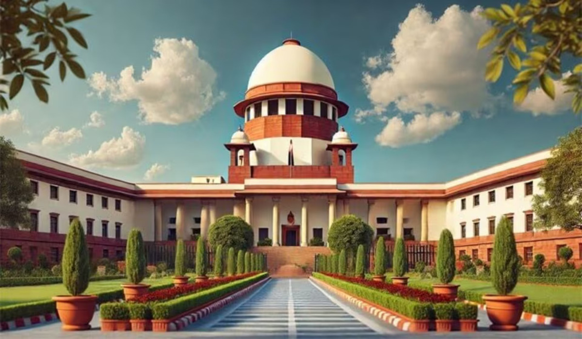 Supreme Court: SC का अहम फैसला, दलित पिता और अन्य जाति की मां के बच्चों को मिलेगा आरक्षण का लाभ?