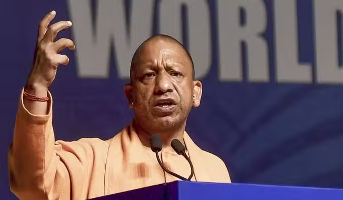 Yogi Adityanath ने विश्व हिंदू आर्थिक मंच में कहा, यूपी की अर्थव्यवस्था होगी 32 लाख करोड़