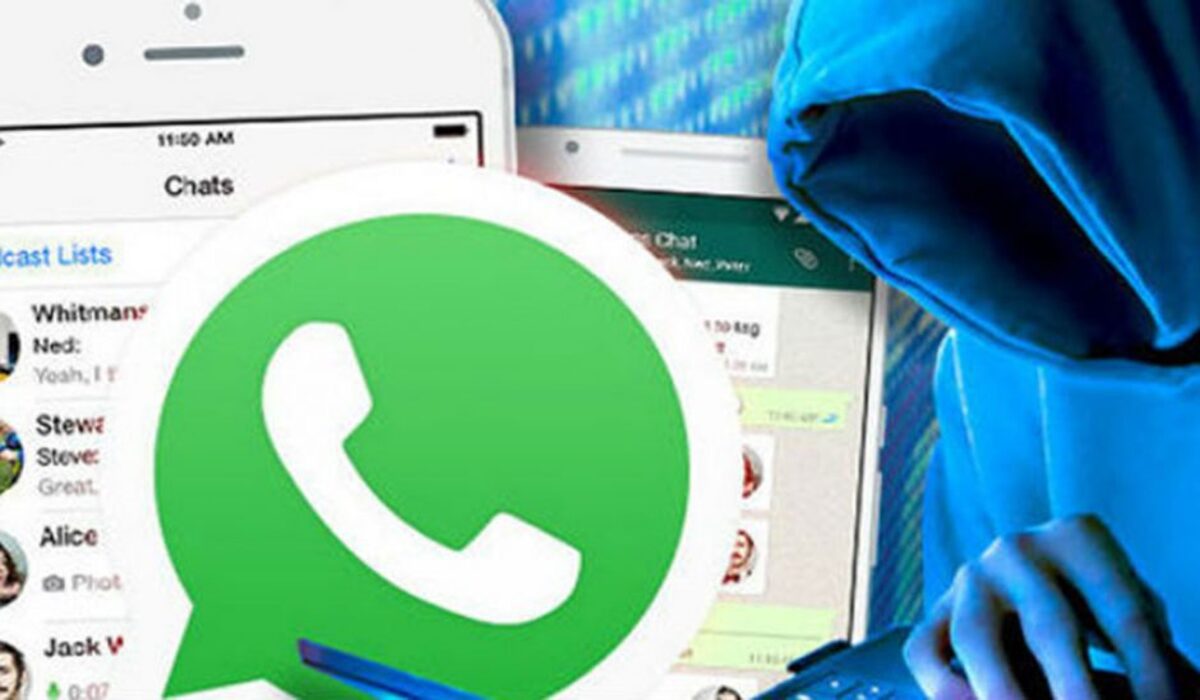 WhatsApp Hack: क्या आपका WhatsApp हैक हो चुका है? जानें कैसे पहचानें और बचें साइबर क्राइम से