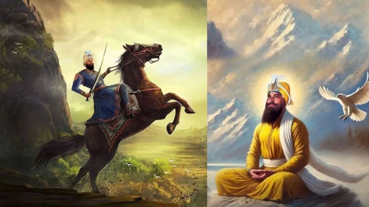 Guru Gobind Singh Jayanti 2025: खालसा पंथ के प्रवर्तक और महान योद्धा को समर्पित प्रकाश पर्व