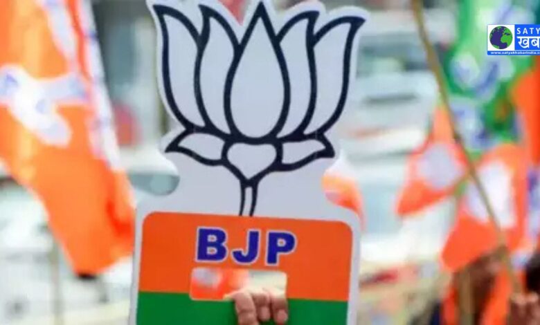 Delhi Elections: BJP ने जारी की उम्मीदवारों की पहली सूची, देखें सभी नाम