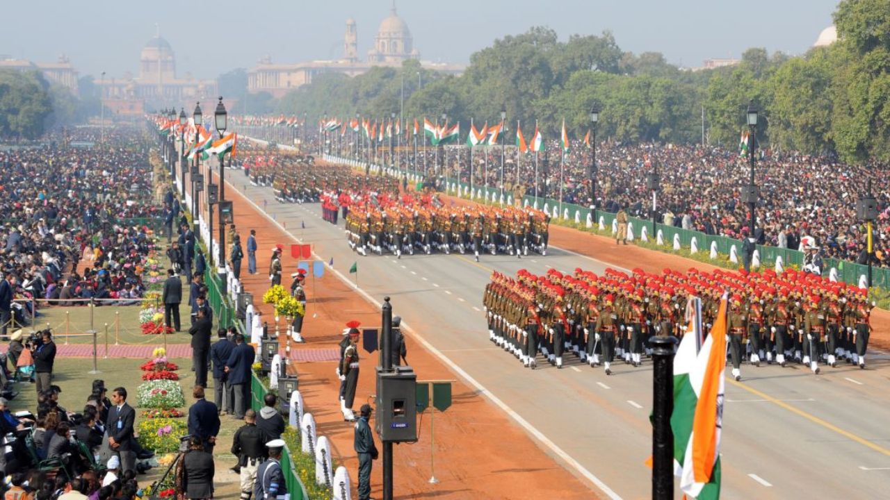 Republic Day Parade 2025 में पहली बार हिस्सा लेगा मौसम विभाग का झांकी, 150 साल की यात्रा को देखेंगे लोग