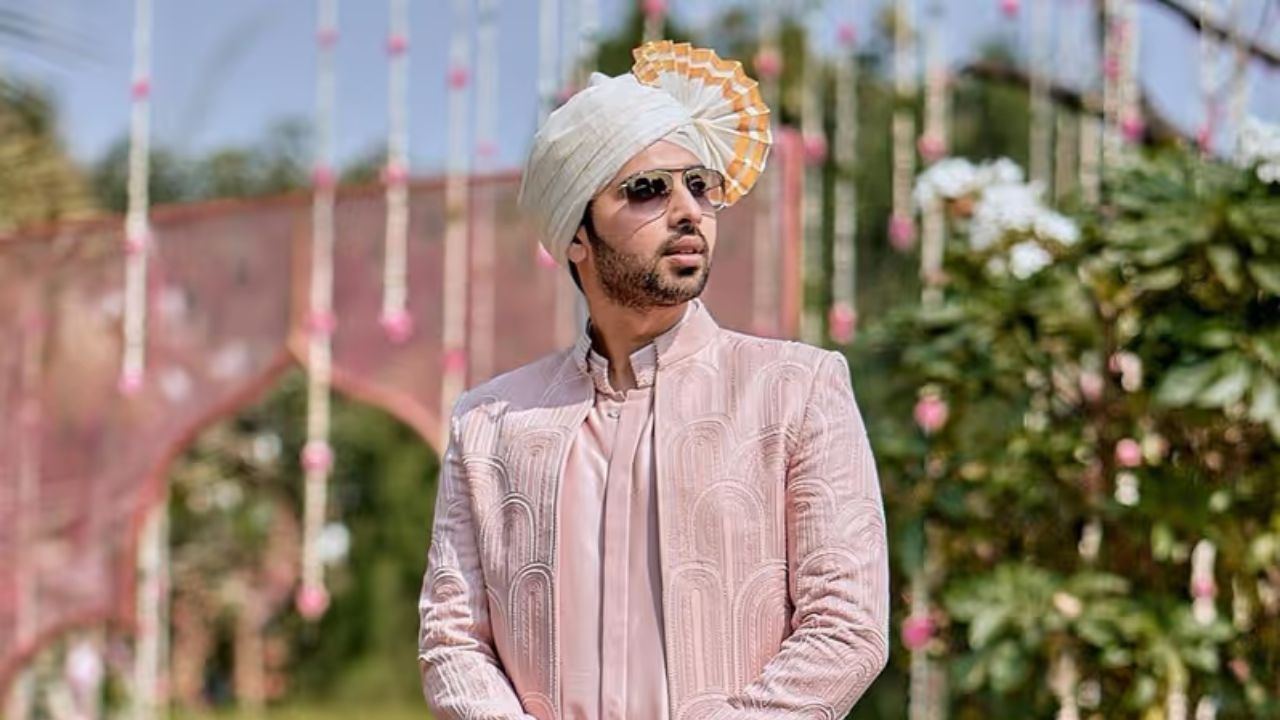 Armaan Malik got married: