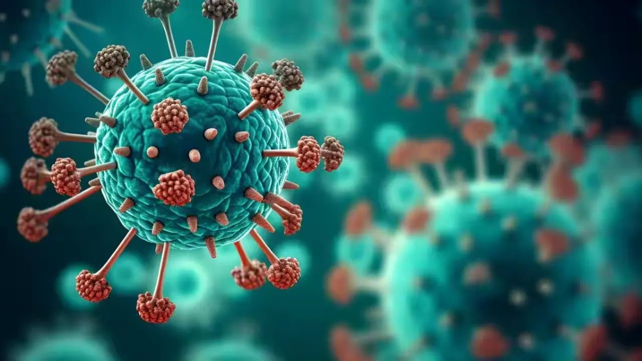 HMPV Virus: चीन में HMPV वायरस के बढ़ते मामले, भारत की सतर्कता और तैयारियां