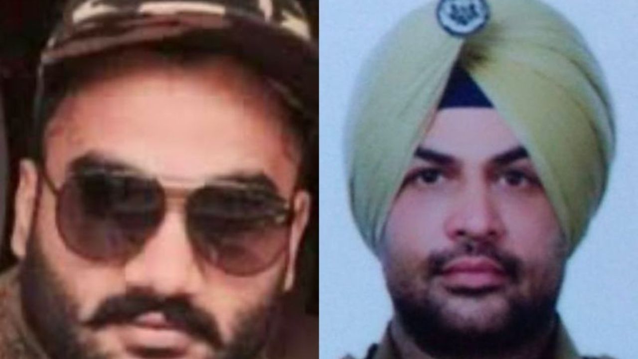 DSP Vikramjit Singh Brar: गोल्डी ब्रार से धमकी मिलने पर दिया कड़ा जवाब