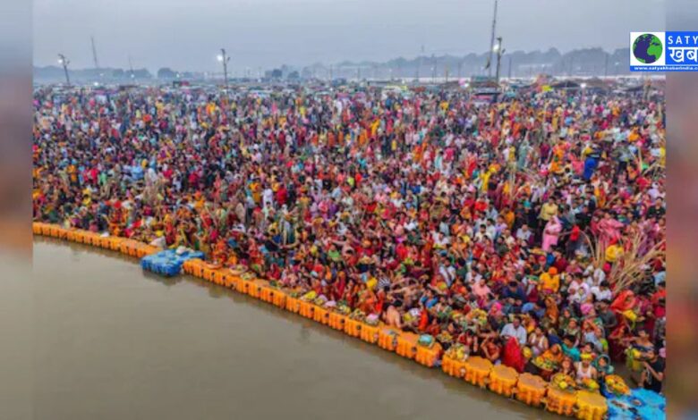 Maha Kumbh 2025: प्रयागराज में महाकुंभ की तैयारियां जोरों पर, सुरक्षा और सुविधाओं पर विशेष ध्यान