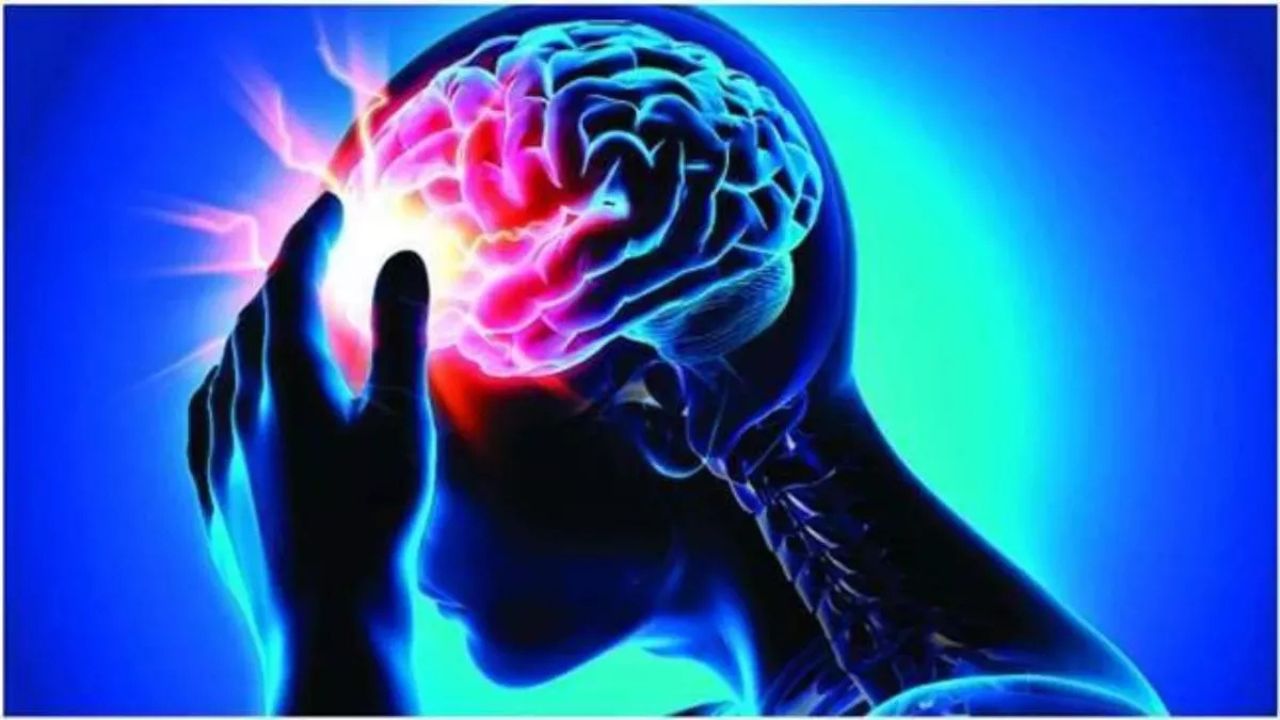 भारत में Brain stroke उपचार की स्थिति चिंता जनक, केवल एक चौथाई रोगियों को मिल पाता है समय पर इलाज