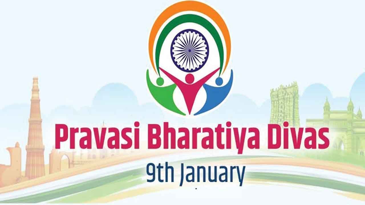 PM Modi और President Murmu द्वारा उद्घाटन और समापन, 18वें Pravasi Bharatiya Divas सम्मेलन की जानकारी