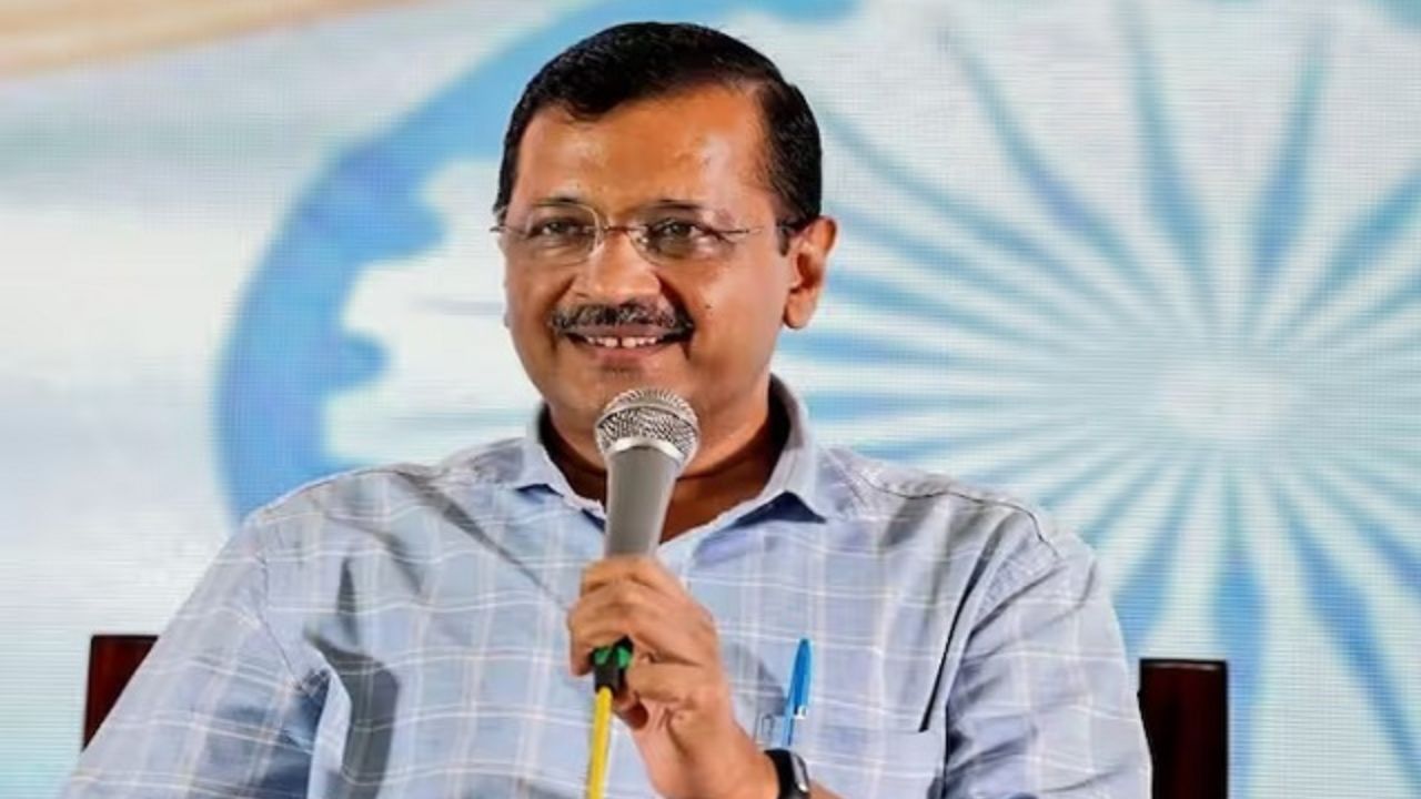 "अरविंद केजरीवाल ने पीएम मोदी को लिखा पत्र, कहा- 'आपने दिल्ली के जाट समुदाय को धोखा दिया'"