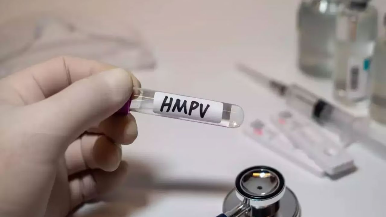 HMPV Virus: चीन के खतरनाक HMPV वायरस का नया मामला मिला, जानें देश में कहां फैला वायरस