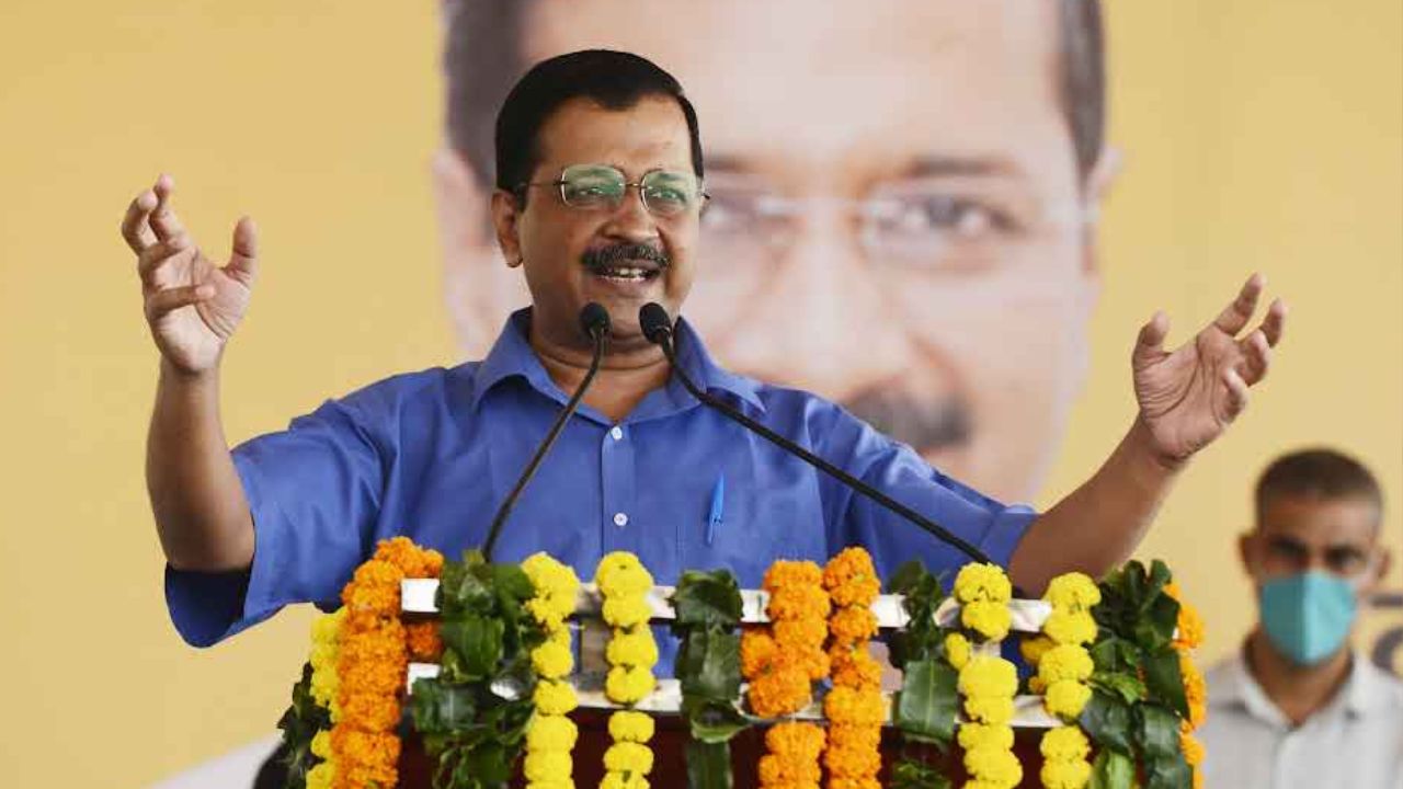 Arvind Kejriwal On Jat Reservation: अरविंद केजरीवाल ने जाट नेताओं से की मुलाकात, BJP नेताओं से पूछा- बताओ कब जाटों को OBC सूची में शामिल करेंगे?