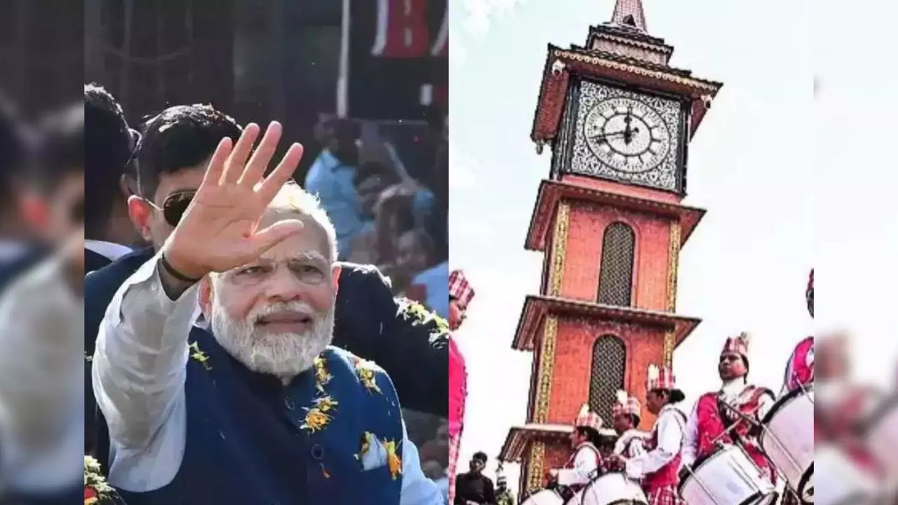 PM Modi in Kashmir: अब लोग आइस क्रीम खाने के लिए लाल चौक जाते हैं, पीएम मोदी ने राहुल गांधी पर कसा तंज