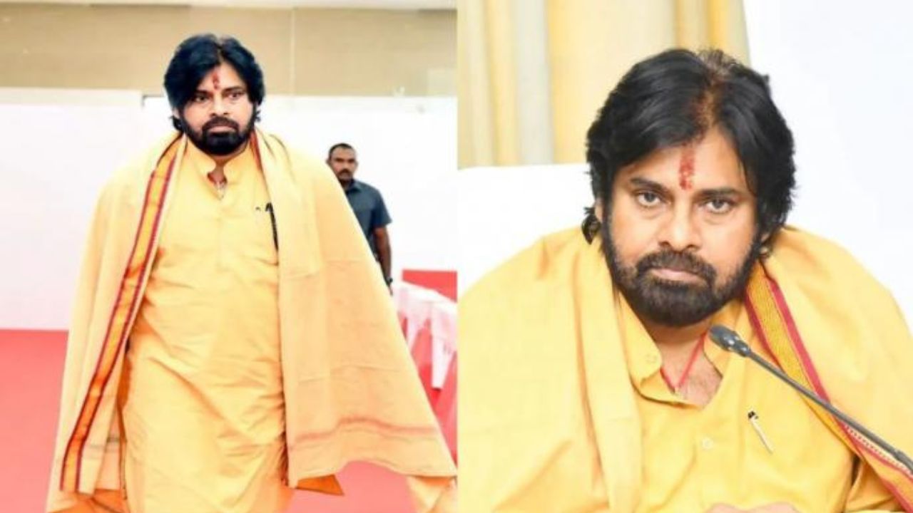 Pawan Kalyan: पवन कल्याण के लिए खुशखबरी, 10 साल से संजोए सपने ने ली साकार रूप!