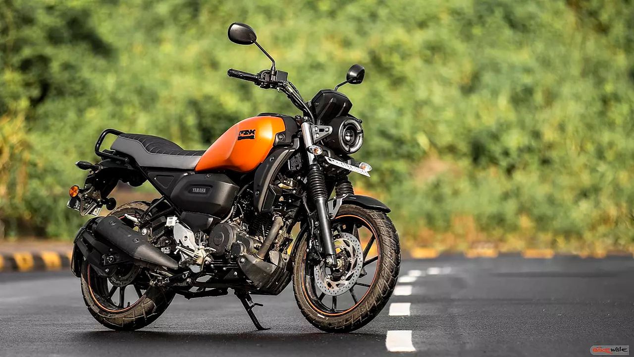 Yamaha FZ-X 150 cc Motorcycle: भारत मोबिलिटी ग्लोबल एक्सपो में लॉन्च होगी यह यामाहा बाइक, मिलेगी हाइब्रिड पावर 