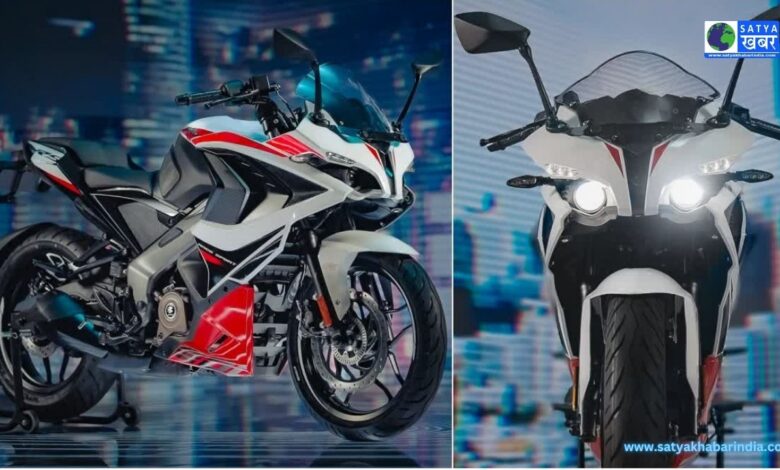 Bajaj Pulsar RS200 Price Hike: पल्सर 10 साल बाद हुई महंगी! RS200 की कीमत में दस हजार रुपये का इज़ाफ़ा, मिले नए फीचर्स