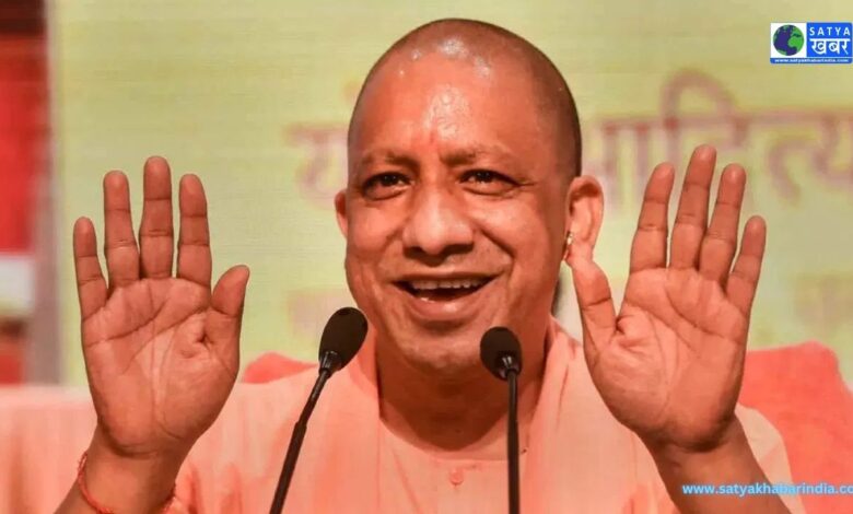 CM Yogi: कौन से देश के पीएम ने महाकुंभ में गंगा देख कर आंसू बहाए, मुख्यमंत्री योगी ने अब क्यों सुनाई यह कहानी